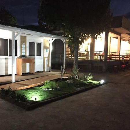 Camping Adriatico Martinsicuro Exterior foto