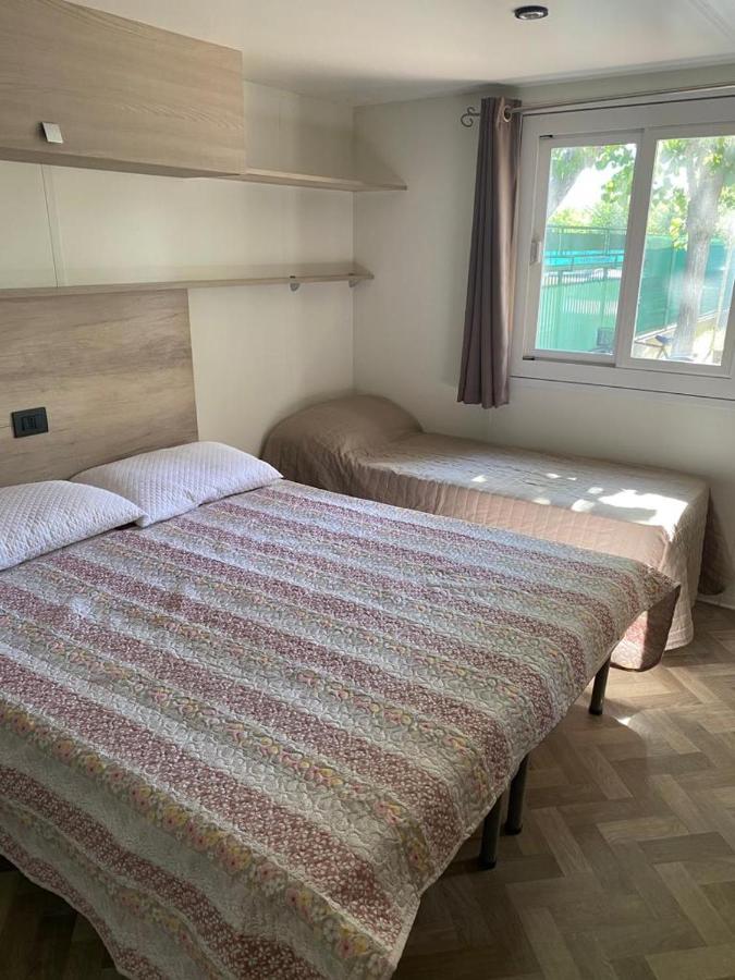 Camping Adriatico Martinsicuro Exterior foto